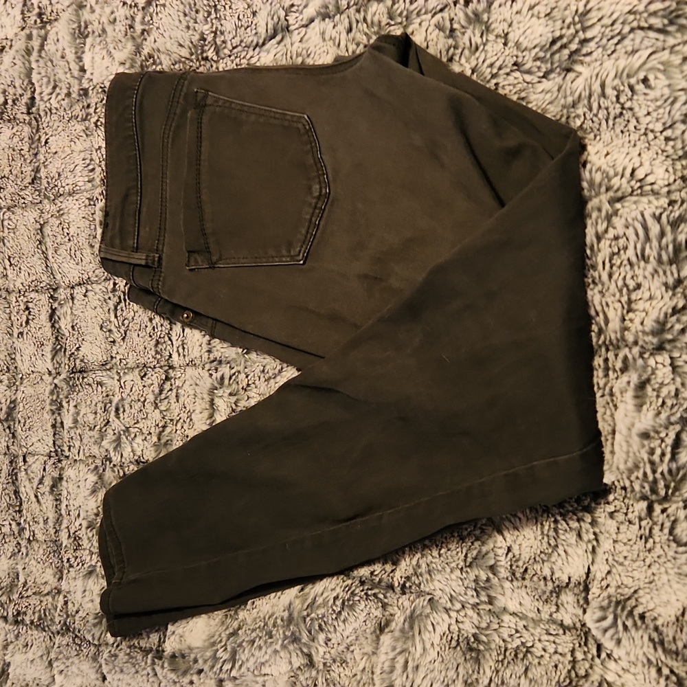 Express skinny jeans